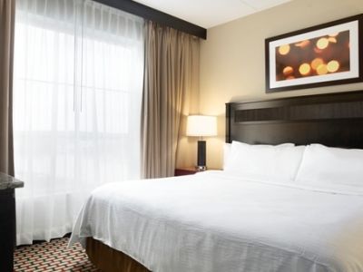 Hotel Embassy By Hilton Jackson North Ridgeland