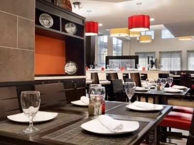 Embassy By Hilton Jackson North Hotel 4*