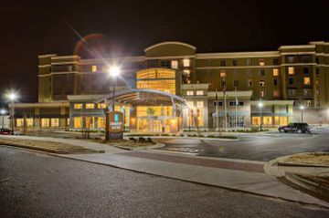 Hotel Embassy By Hilton Jackson North Ridgeland