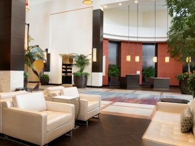 Embassy By Hilton Jackson North Ridgeland