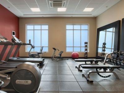 Embassy By Hilton Jackson North Hotel 4*
